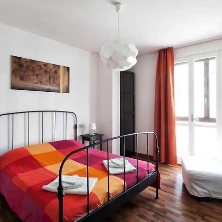 Zenzero & Cannella Boutique Rooms Trieste Bagian luar foto