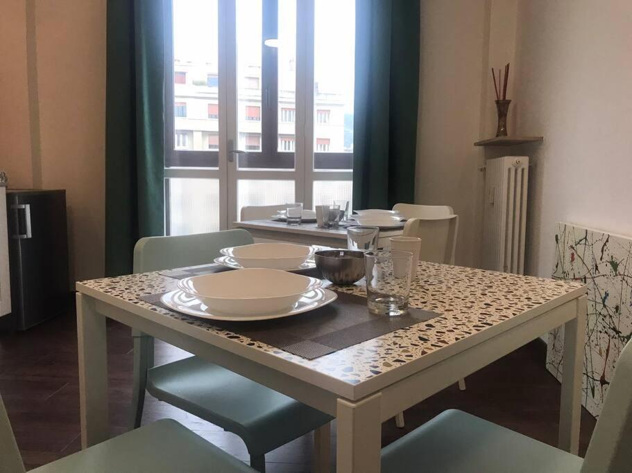 Zenzero & Cannella Boutique Rooms Trieste Bagian luar foto