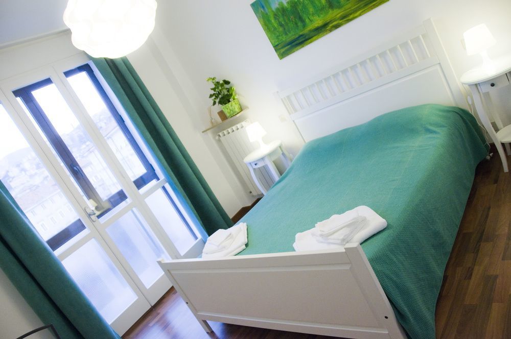 Zenzero & Cannella Boutique Rooms Trieste Bagian luar foto