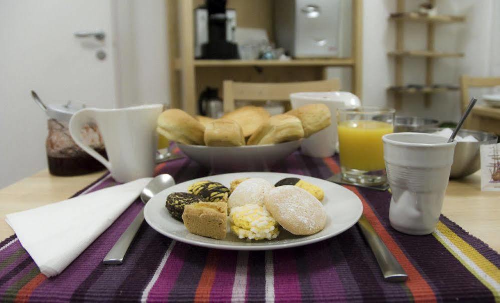 Zenzero & Cannella Boutique Rooms Trieste Bagian luar foto