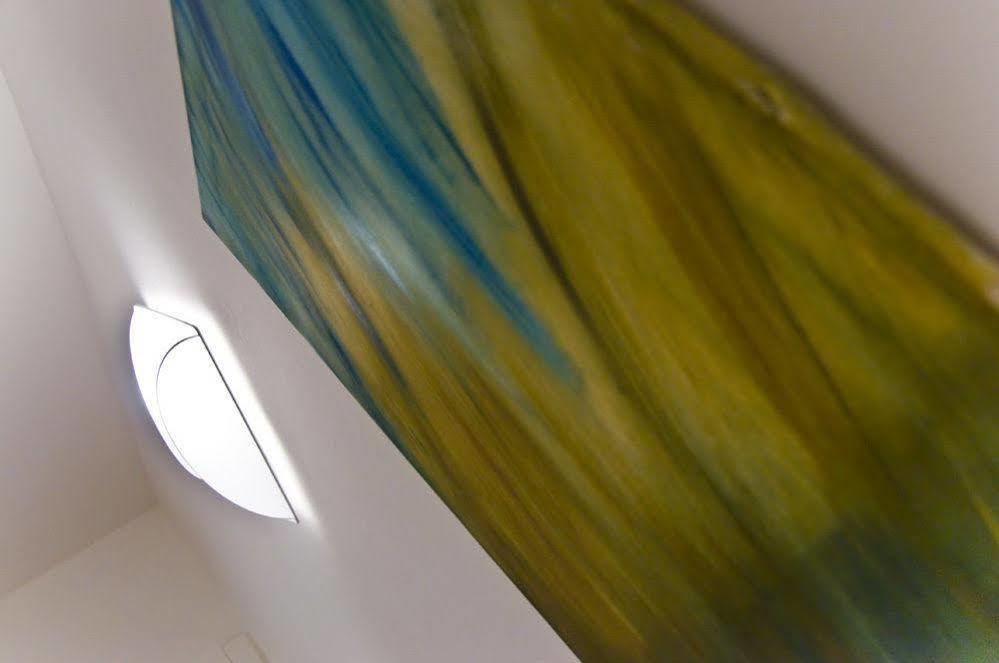 Zenzero & Cannella Boutique Rooms Trieste Bagian luar foto