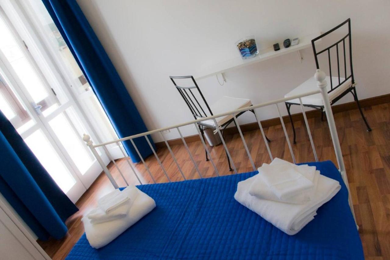 Zenzero & Cannella Boutique Rooms Trieste Bagian luar foto