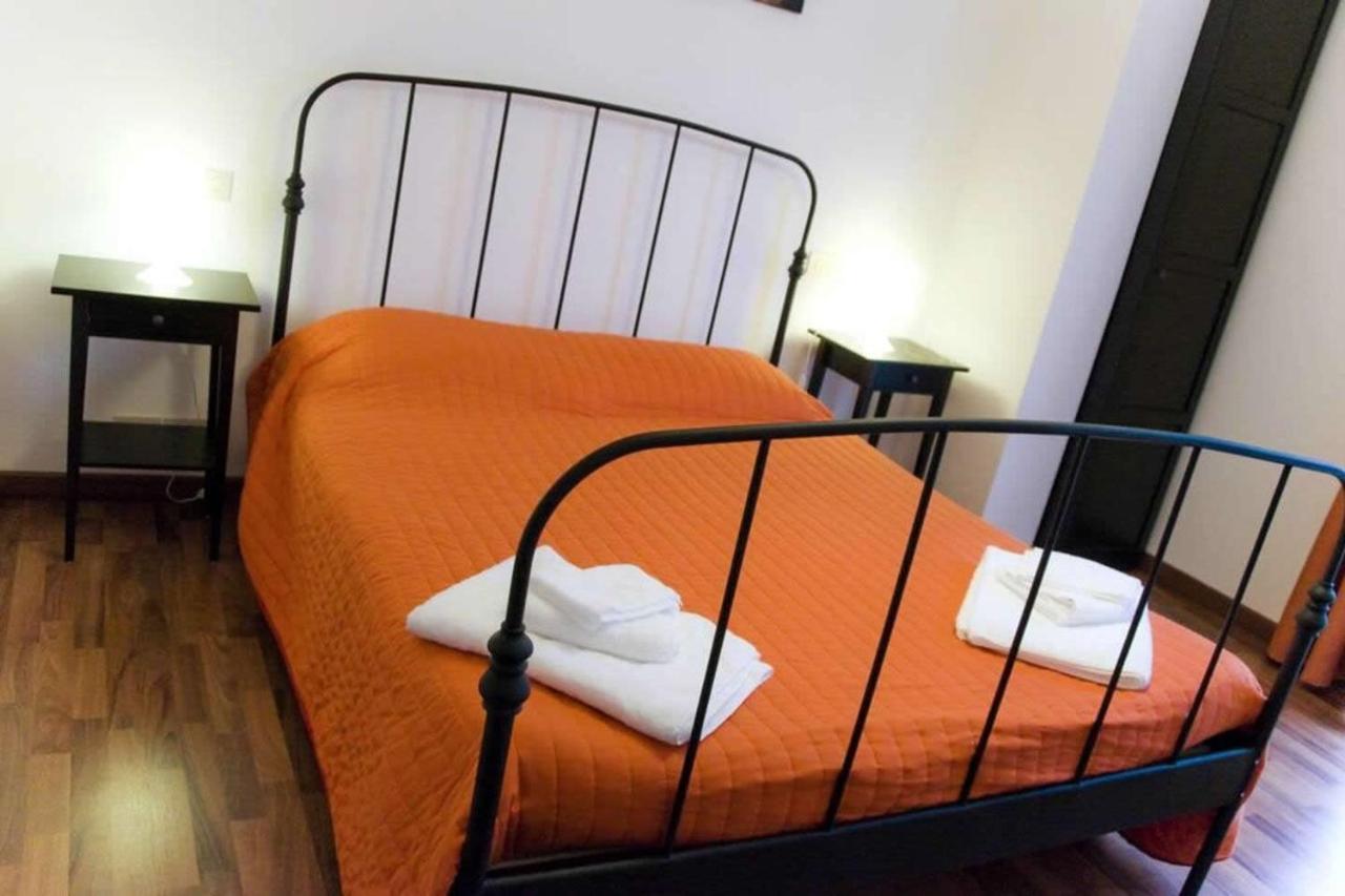 Zenzero & Cannella Boutique Rooms Trieste Bagian luar foto