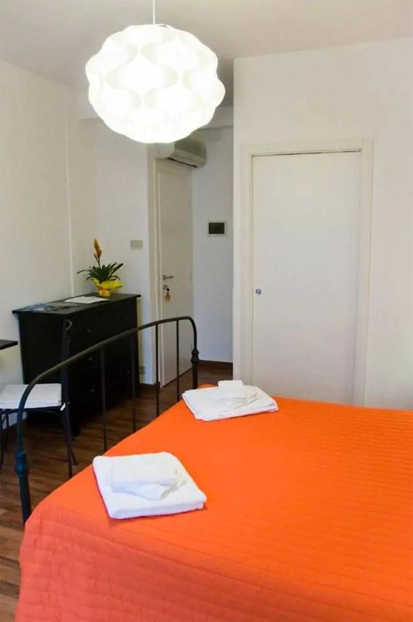 Zenzero & Cannella Boutique Rooms Trieste Bagian luar foto