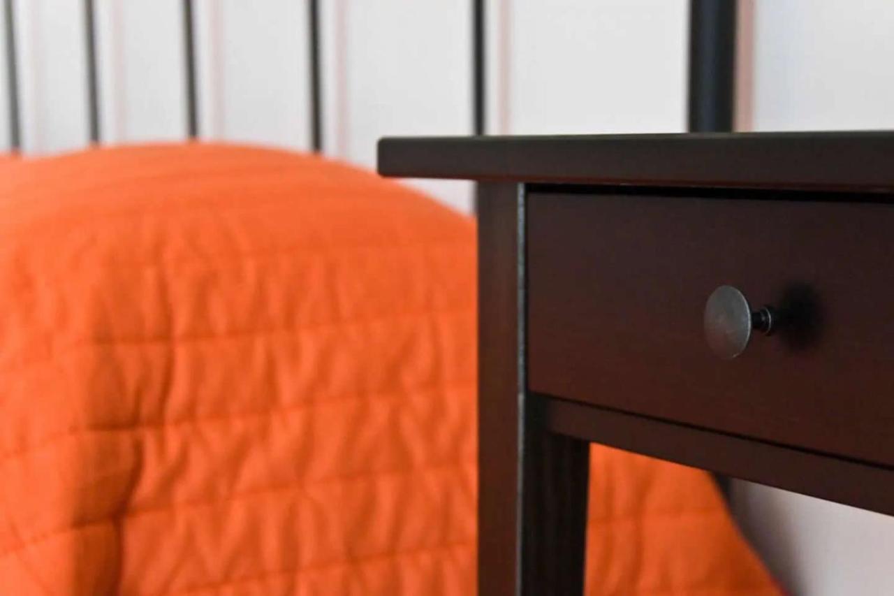 Zenzero & Cannella Boutique Rooms Trieste Bagian luar foto